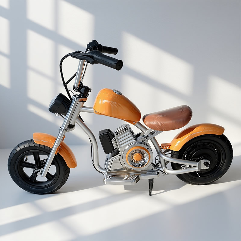 MC013- Children's Car Series - Children's Electric Motorcycle
