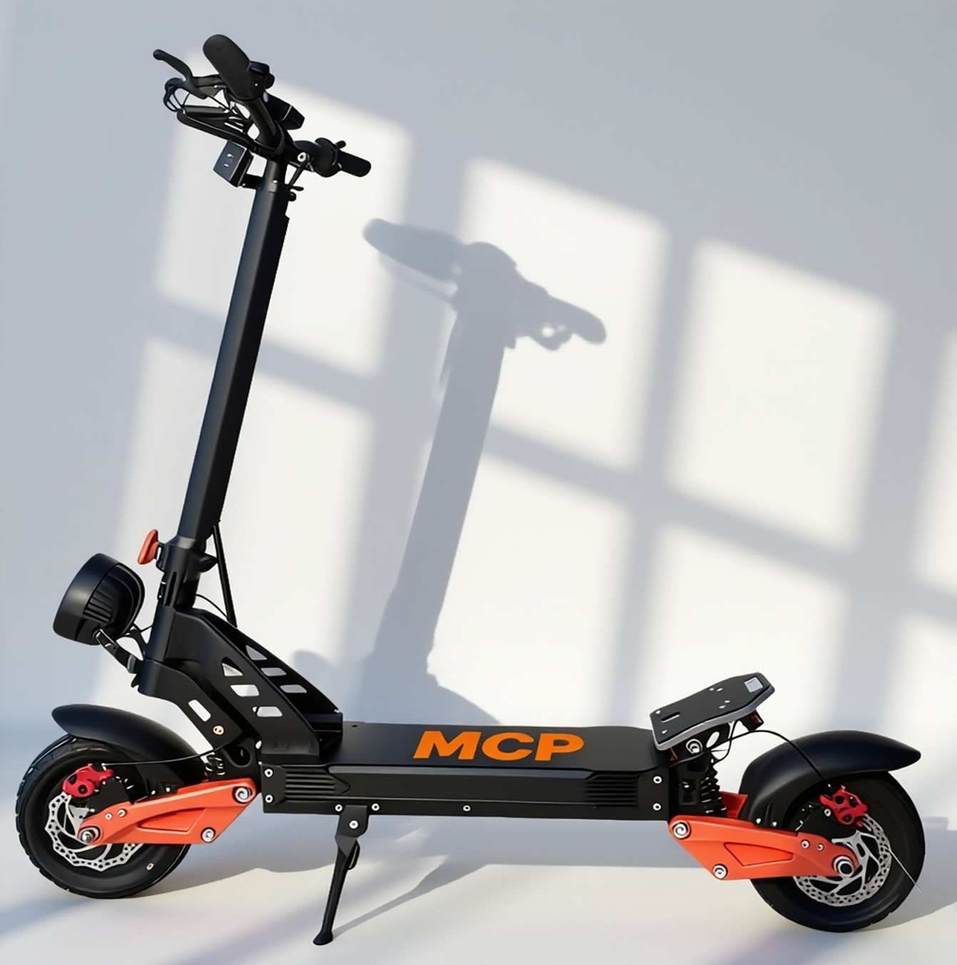 Adult electric scooters add fashion and fun to your travels